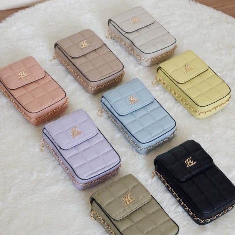 YEAAYYY NEW PRODUCT IT'S COMING ANAS MINI BAG FROM JIM'S HONEY