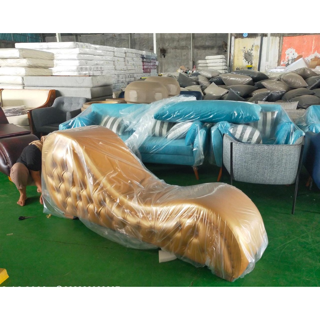 Kursi Sofa Tantra Kamasutra Kursi Bercinta Minimalis Furniture Jepara