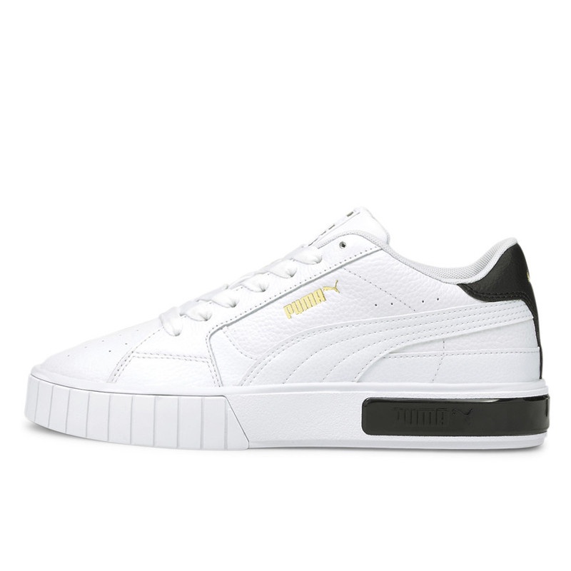 Sepatu Puma Casual PUMA Cali Star Wn s White-Black 380176 02