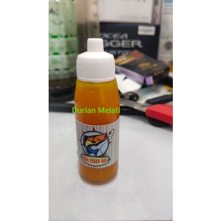 ESEN OPLOSAN DURIAN MELATI 35ml