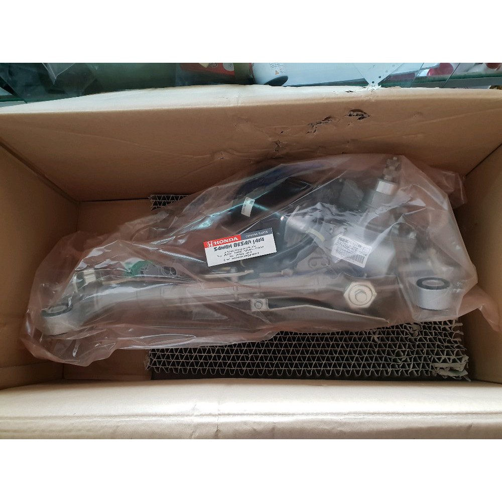 Gear Box Rack Steer atau Power Steering Honda CRV RE Gen.3 2.0 atau 2000 cc 2007 2008 2009 2010 20
