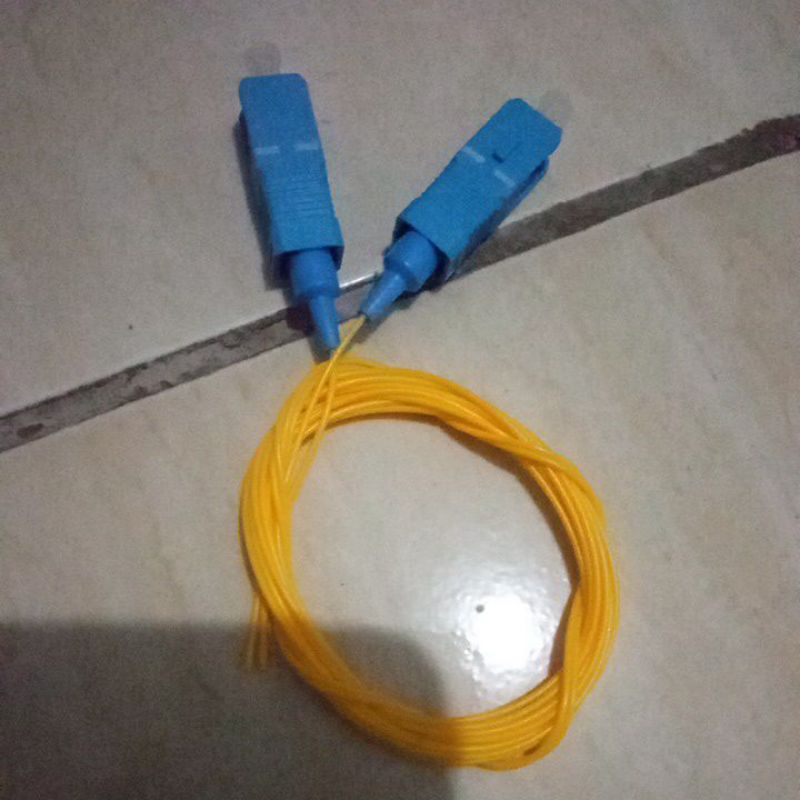 pigtail sc upc