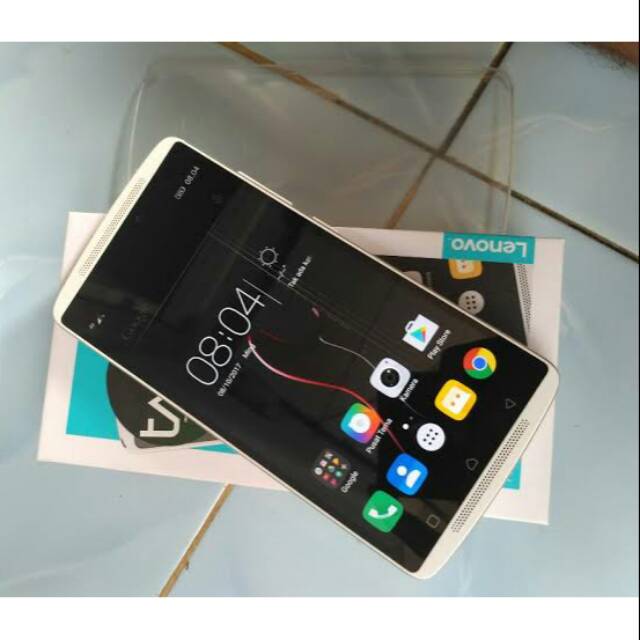 Lenovo k4 note