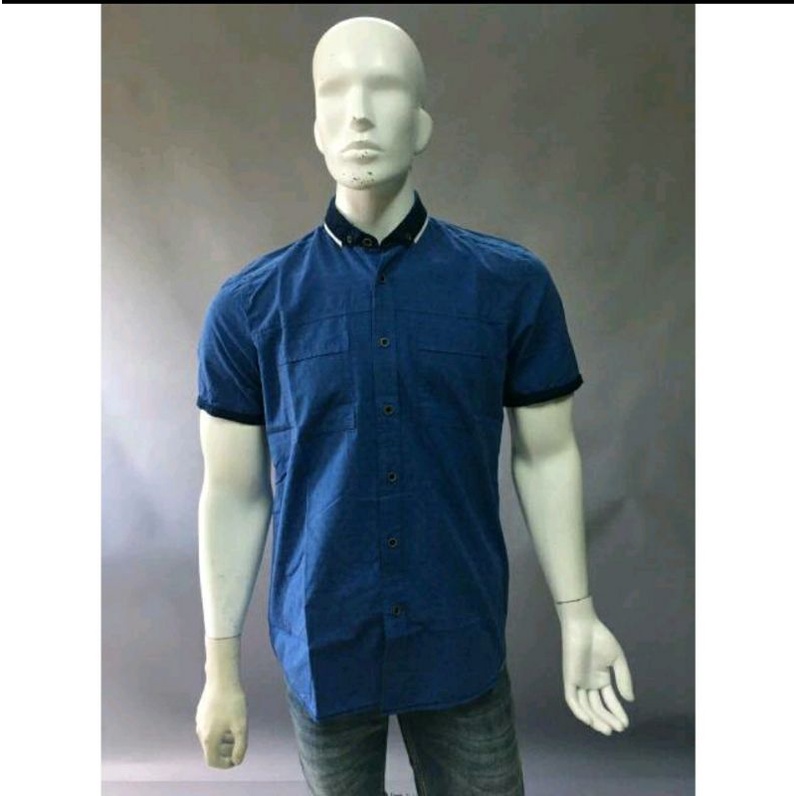 KEMEJA LOIS ORIGINAL KLS107A