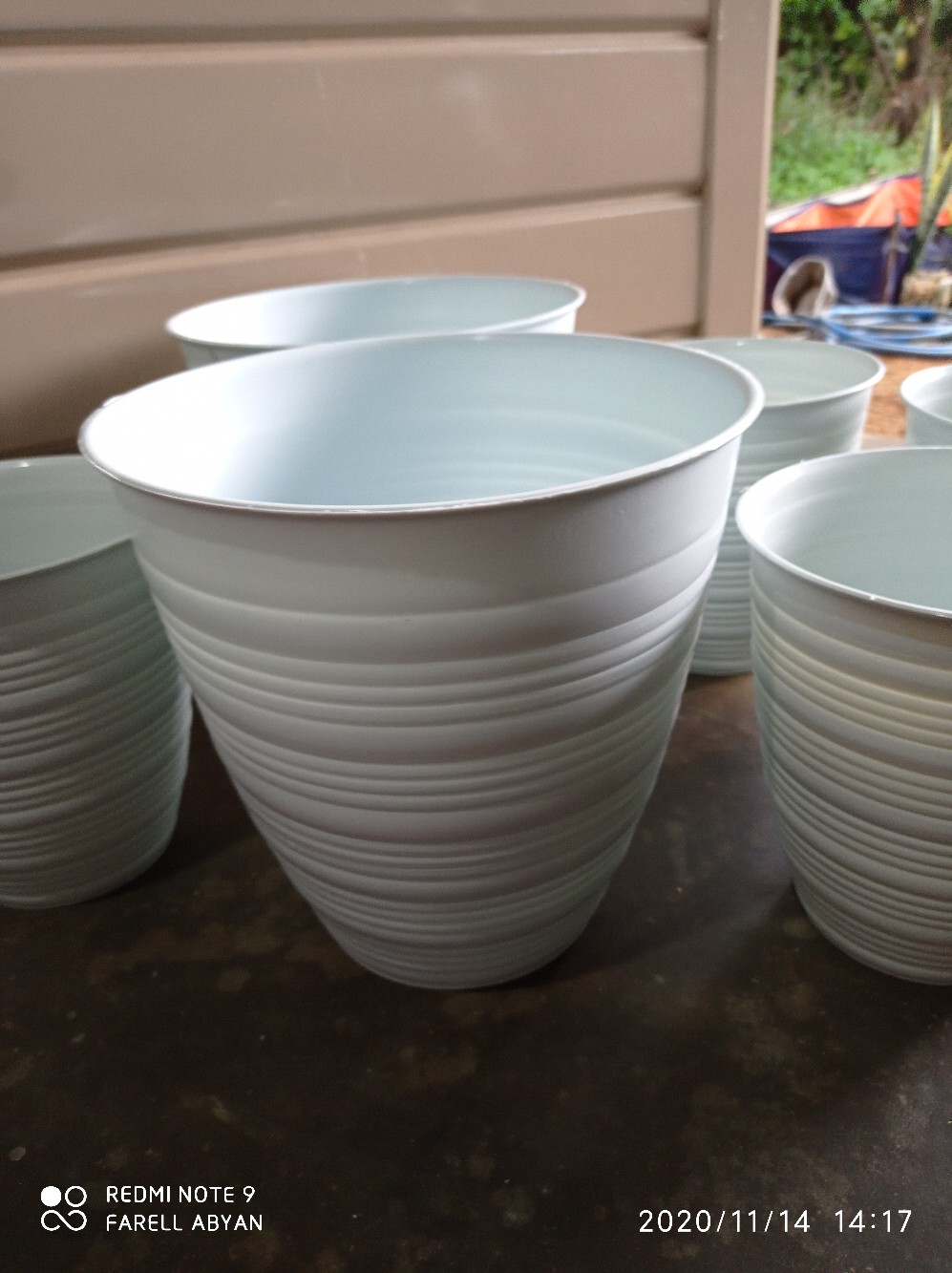 Pot Pirus 18 Cm Pot Tawon Pirus 18 Tirus