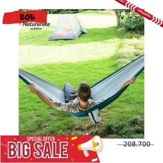 Hammock Single Naturehike Tipe-2 // Hammock Naturehike Single Tipe 2