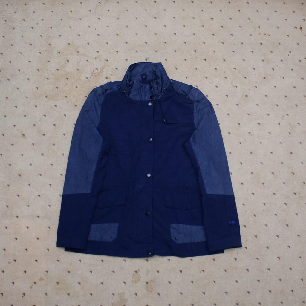 JAKET NEPA SECOND