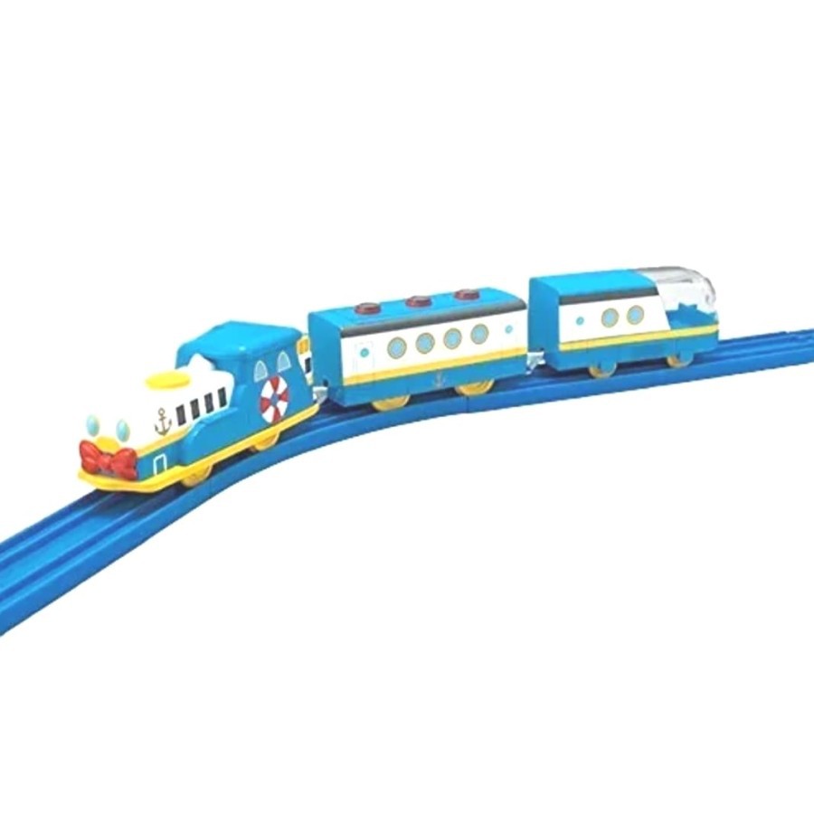 Plarail Tokyo Disney Resort Donald Duck