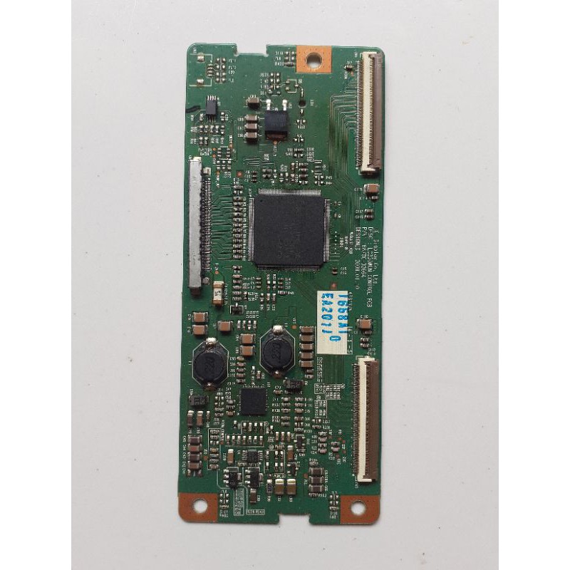 TCON/ T-CON/ TIKON TV LCD LG 32LF20FR