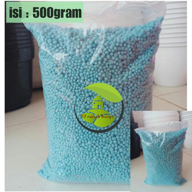 Kualitas Terbaik] Puluk Npk/Npk Mutiara/Npk Biru
