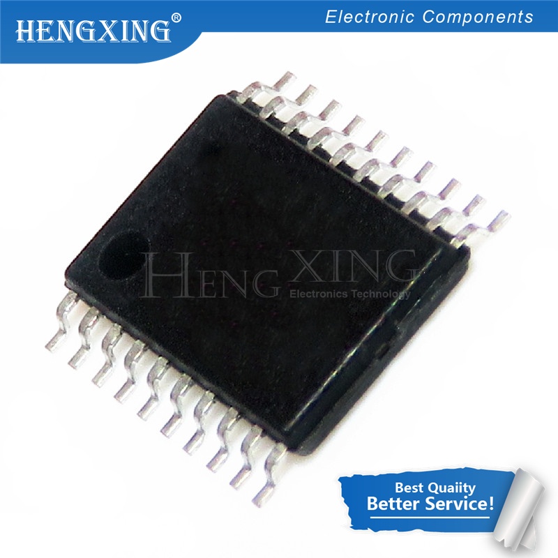 20pcs Ic CS4270-CZZ CS4270 TSSOP-20
