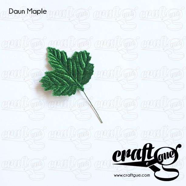 Maple Leaf/Leaves/Daun Maple