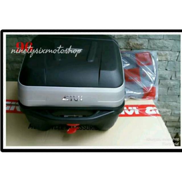  Box  Motor  Kotak  GIVI B32N not kappa shad utk Honda ADV 150 