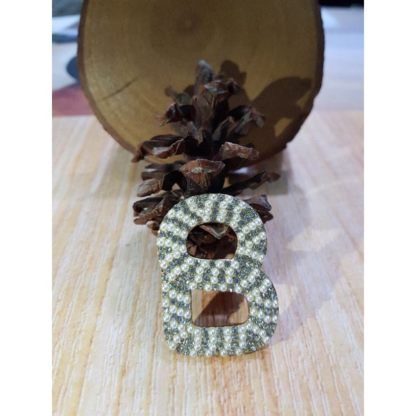 Bros Buttonscarves Glamor kw-Glamor 34