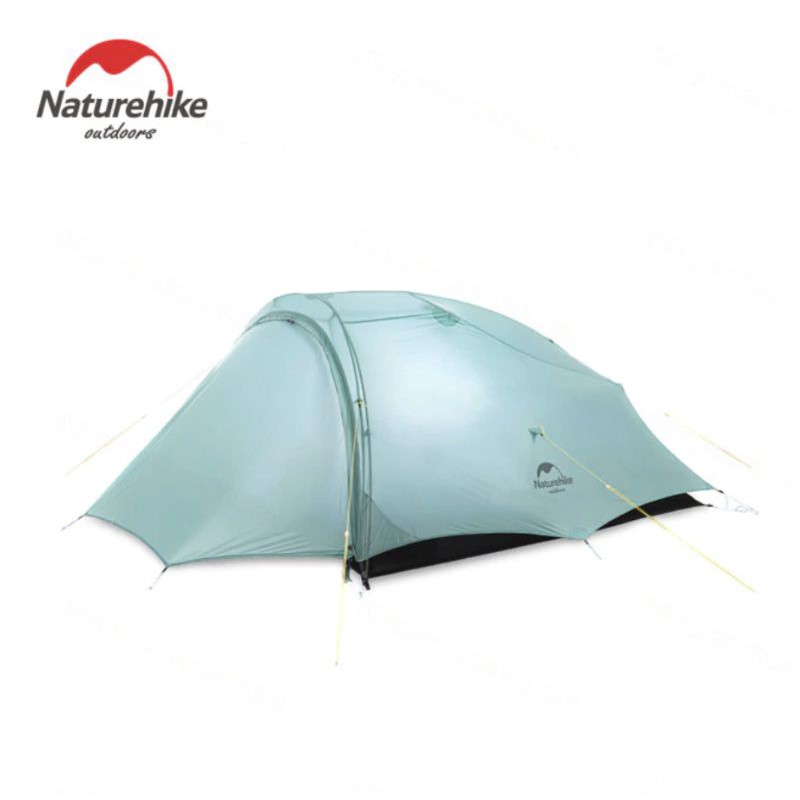 TENDA SHARED 2 NATUREHIKE NH20ZP091