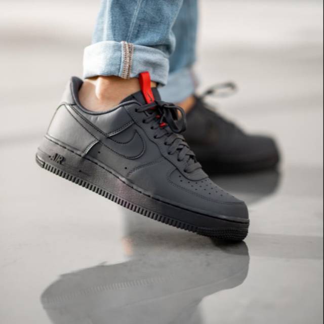 air force 1 07 anthracite