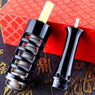 Set Alat Rokok Model Tanpa Peluru Ramah Lingkungan Set Alat Rokok Model Tanpa Peluru Ramah Lingkungan