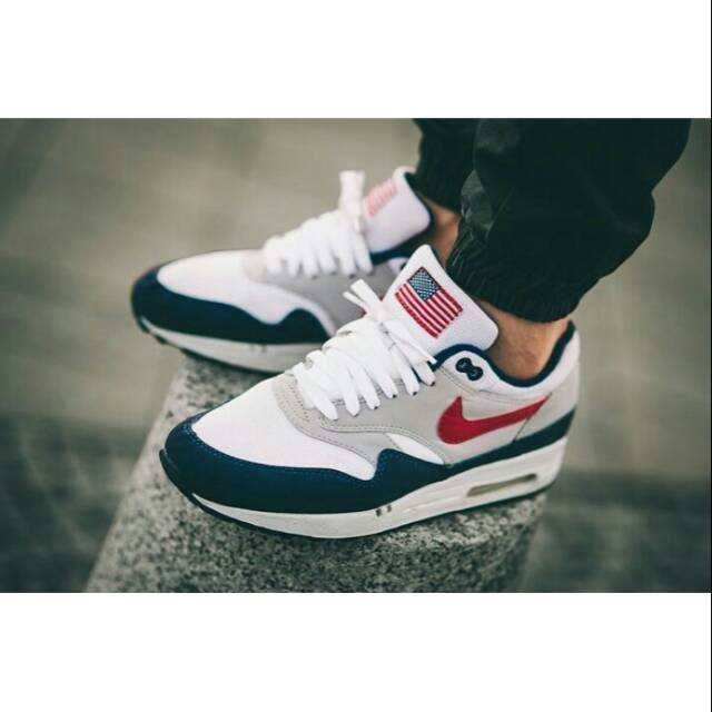 Nike Air Max 1 OG 'USA'