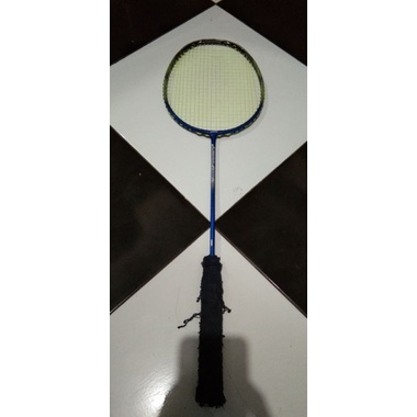 raket gosen grapower 700 f series original japan langka raket badminton bulutangkis