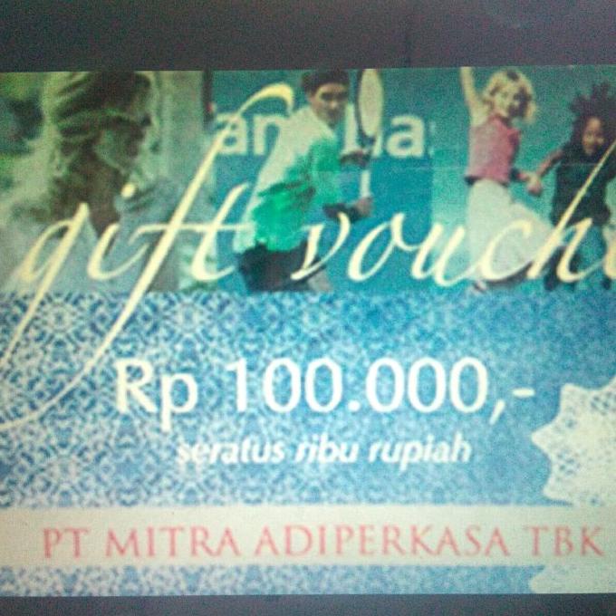 

[[COD]] Voucher MAP PRODUK TERBATAS Kode 1389