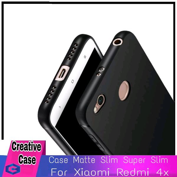 Xiaomi Redmi 4x Case Xiaomi Redmi 4x