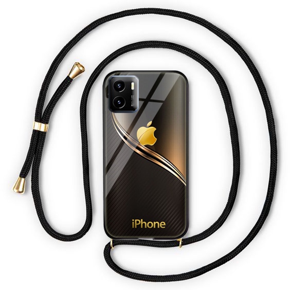 VIVO Y15s [MG-127] Softcase Kaca VIVO Y15s Case Hp VIVO Y15s Casing Hp VIVO Y15s Softcase VIVO Y15s