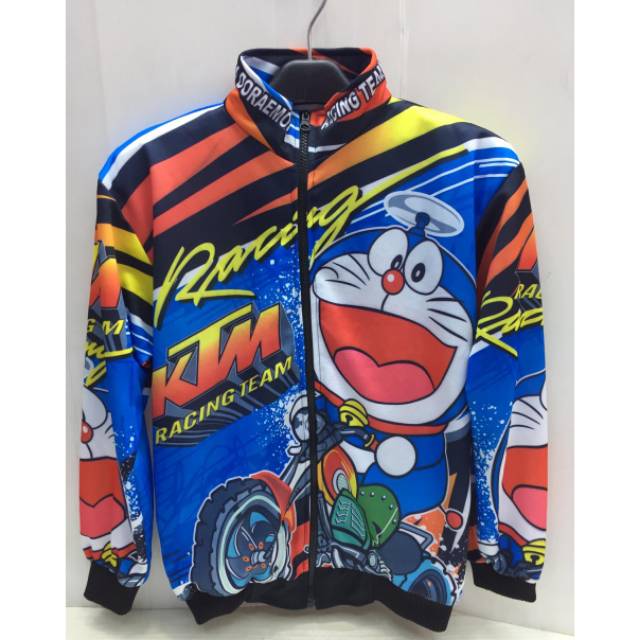 Baju Balap Motor Racing Anak Shopee Indonesia