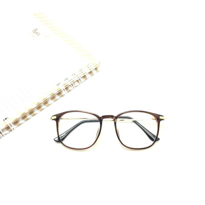 FRAME KACAMATA MURAH/KACAMATA ORIGINAL/ FRAME 8161 BOX