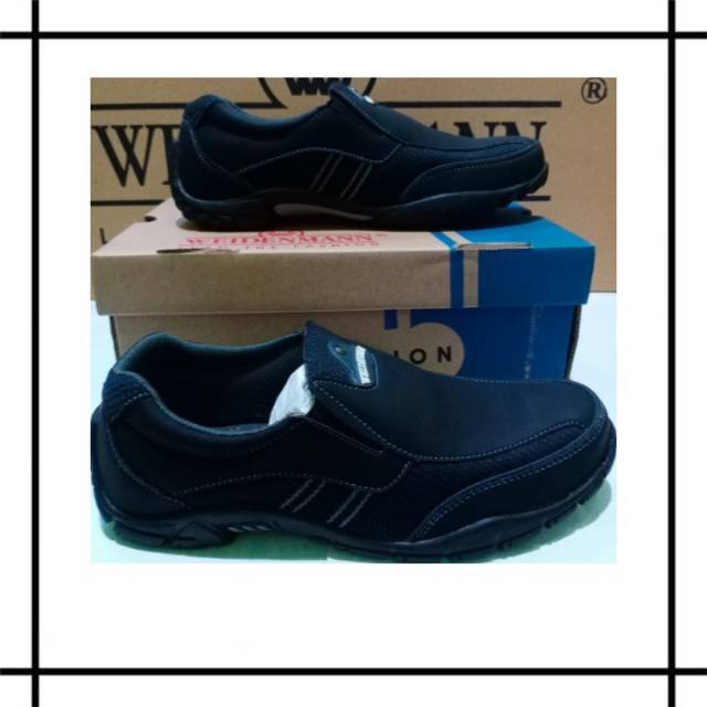 WEIDENMANN SEPATU WALKER 3 ORIGINAL