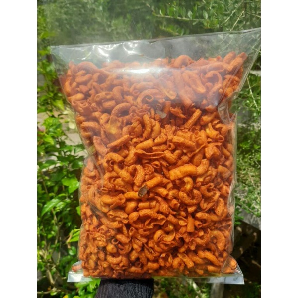 

makaroni bantet 1kg