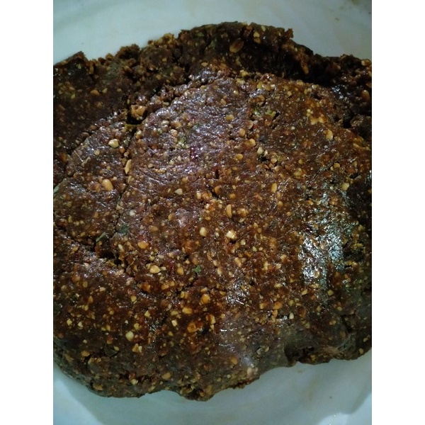 

bumbu pecel