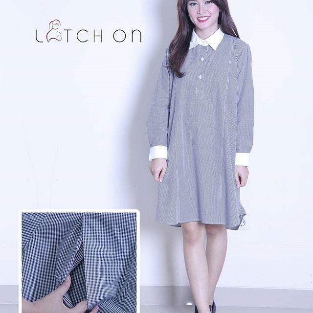 baju ibu hamil dan menyusui