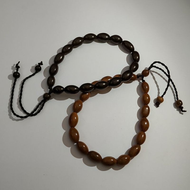 Gelang Kaukah Oval