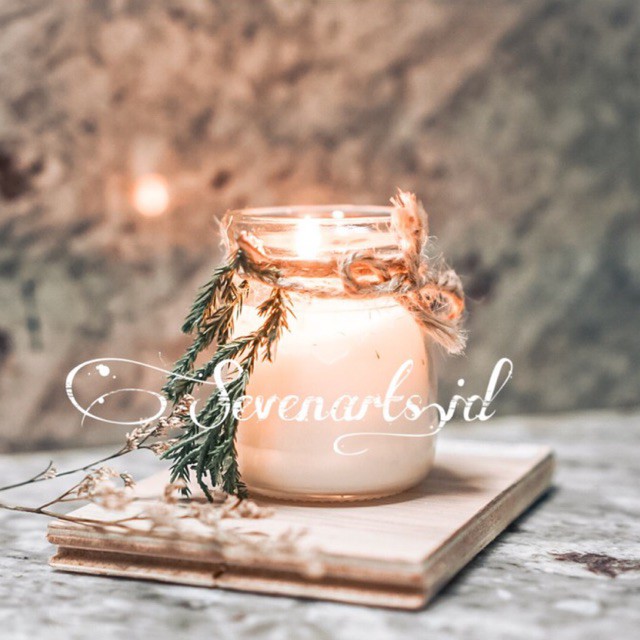 Zodiac Scented Candle