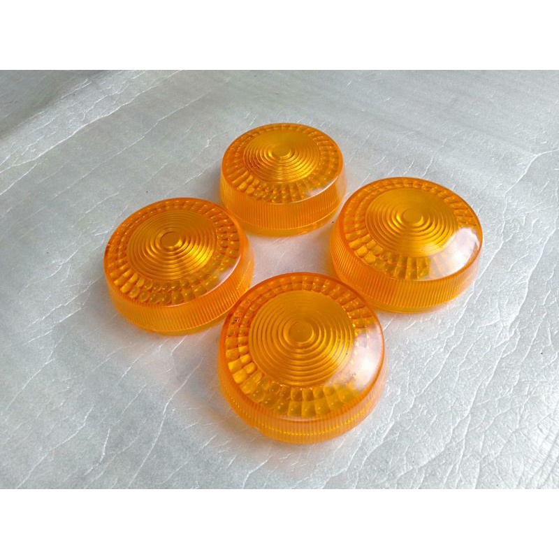 Mika Sein Reting Set 4 pcs Yamaha L2 Super L2SN L2 Baru Stok Lama