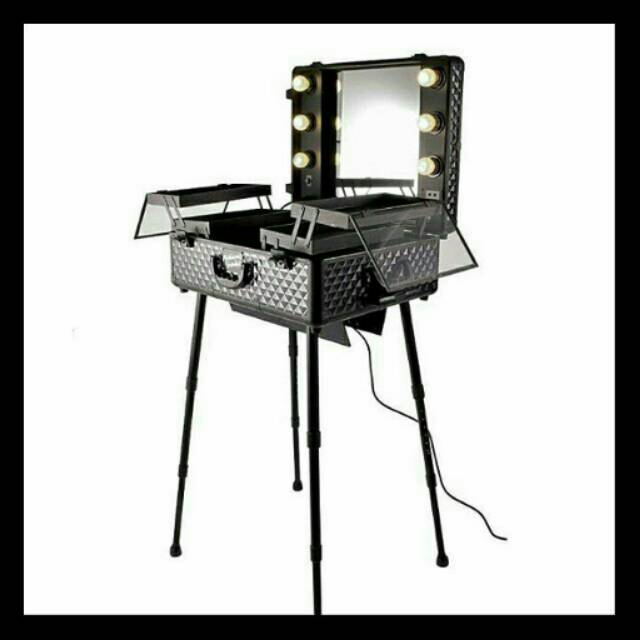 Beauty case Masami Shouko New