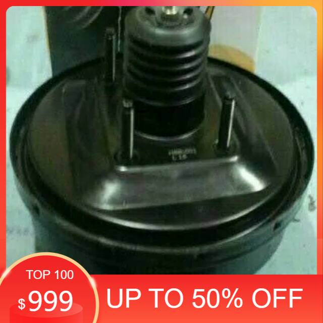 Booster boster Rem honda Grand Civic, Civic LX, Civic Nouva/Nova