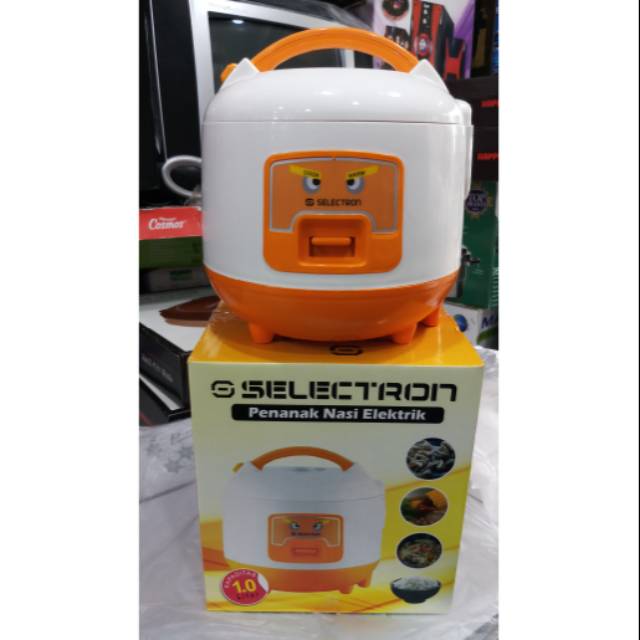 MAGIC COM MINI 1.2 LITER - MAGIC MURAH - MEJIK KOM 1.2 LITER - PENANAK NASI - RICE COOKER MURAH