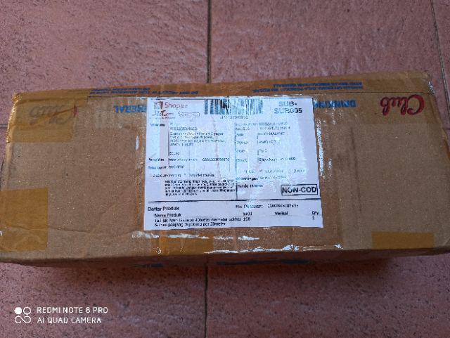 Tali Ijuk Aren Gazebo 40meter Diameter Sekitar 6-7mm Panjang Di Potong Per 20meter