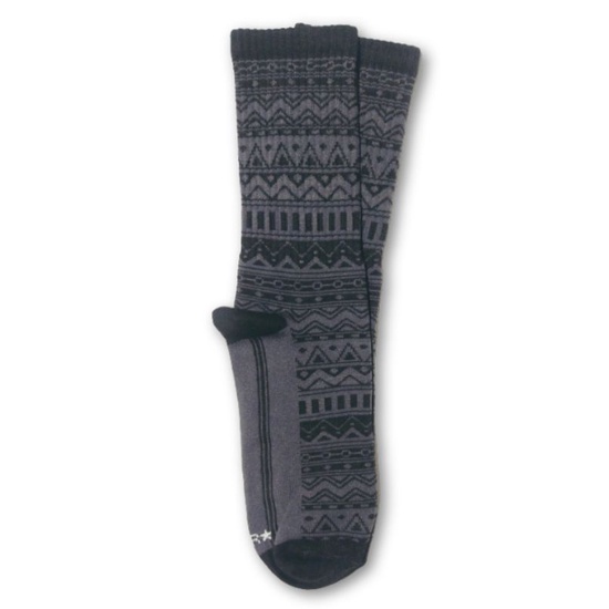 Kaos kaki oldschool motif skate / kaos kaki old school motif basket-271