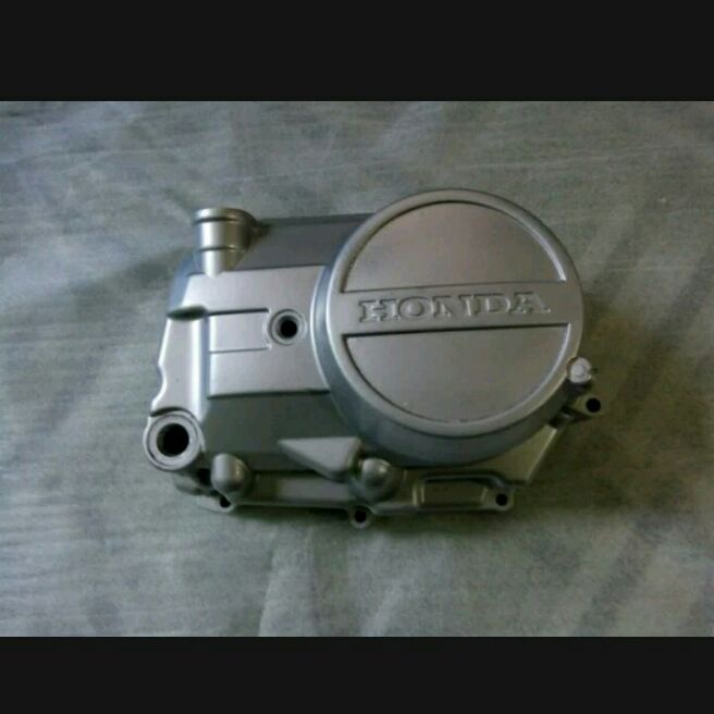 Blok kanan bak kanan bak oli blok oli honda supra x 110 lama