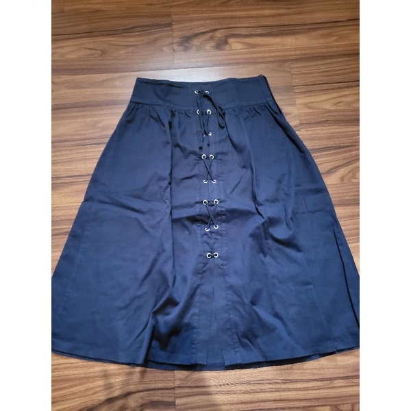 Original Zara Midi Skirt