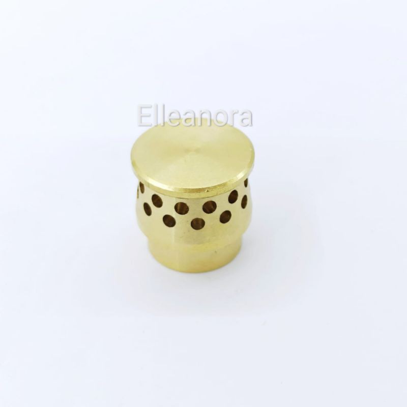 Simmer Burner Kompor Rinnai Original / Api Lilin