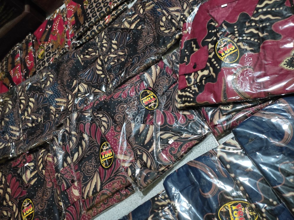 Maura Couple - Sania Ruffle Batik Couple Ori Ndoro Jowi Dnt Garansi Termurah Shopee -