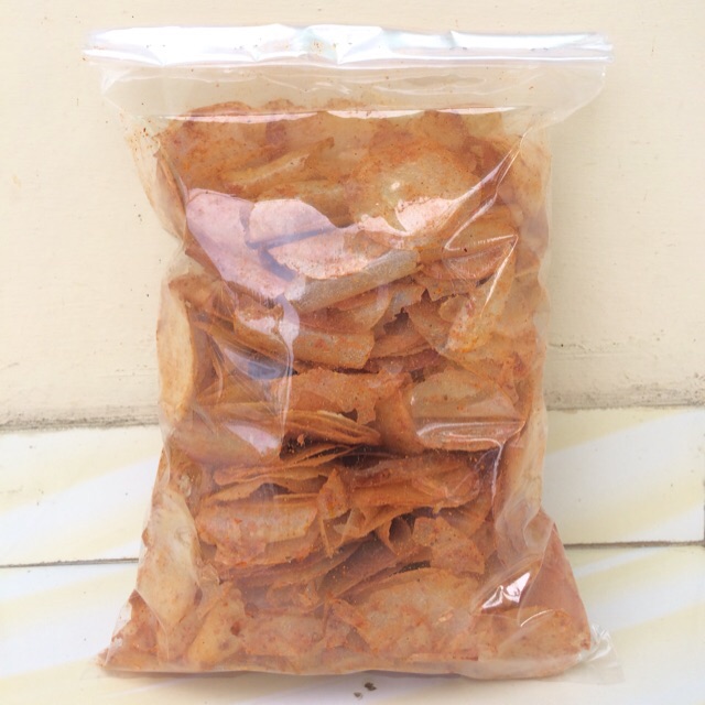 

Keripik kaca 1kg bersertifikat lenkap