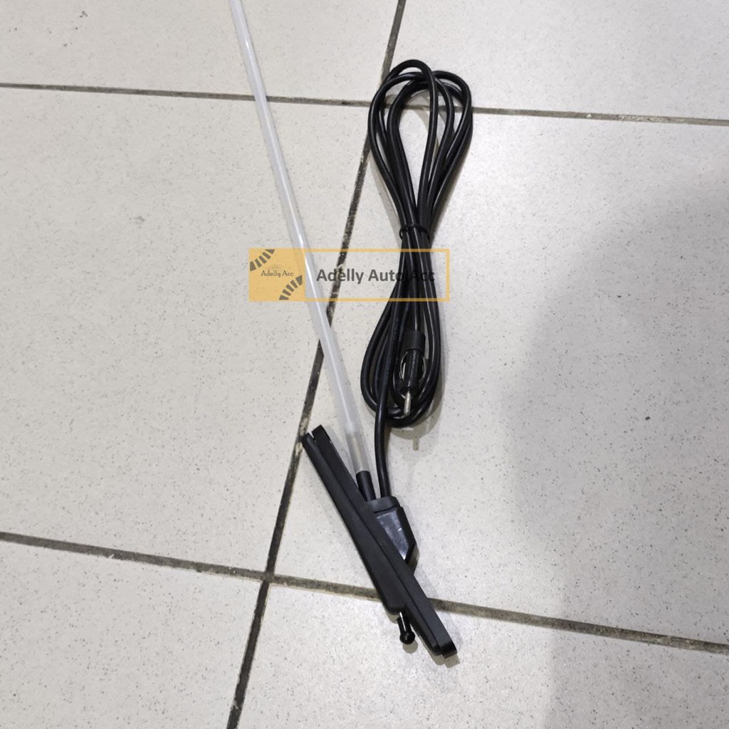 Antena / Antenna Radio Mobil Kijang Kapsul Capsul