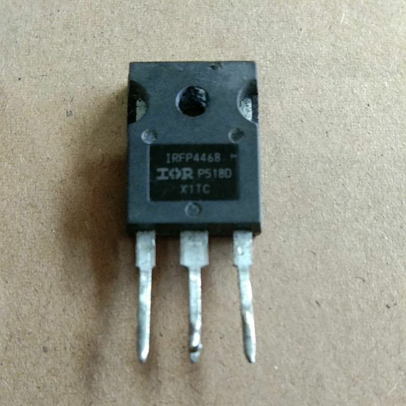 Mosfet irfp4468 Original