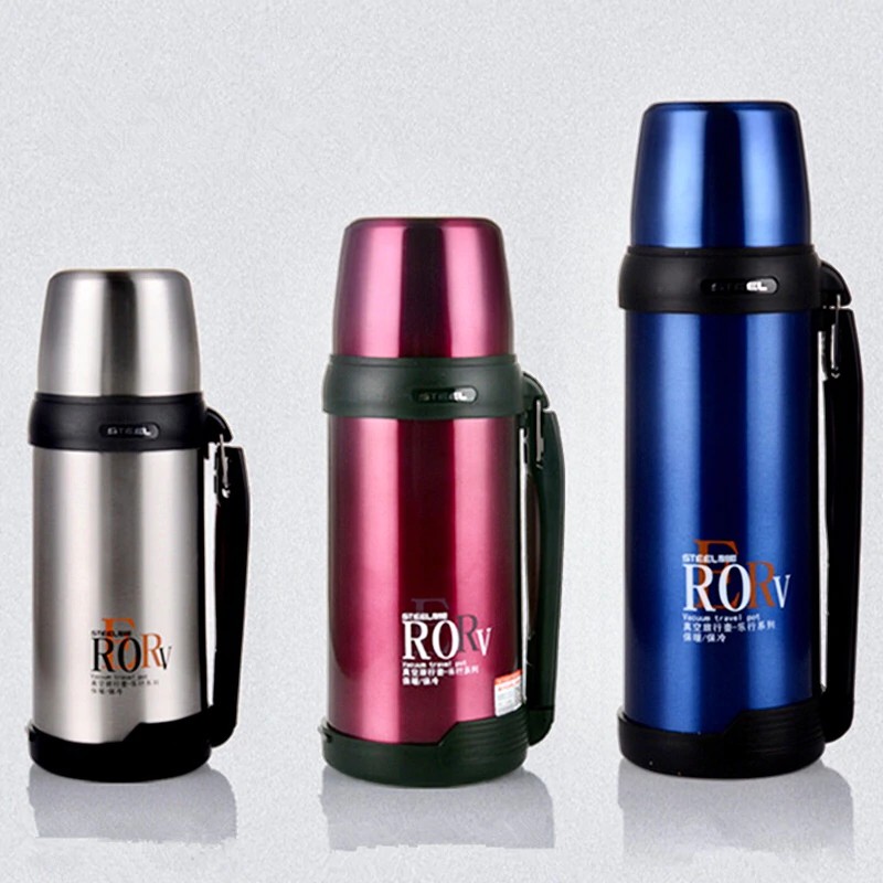 thermos flask