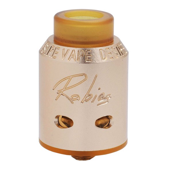 ATOMIZER RDA DESIRE RABIES 24MM