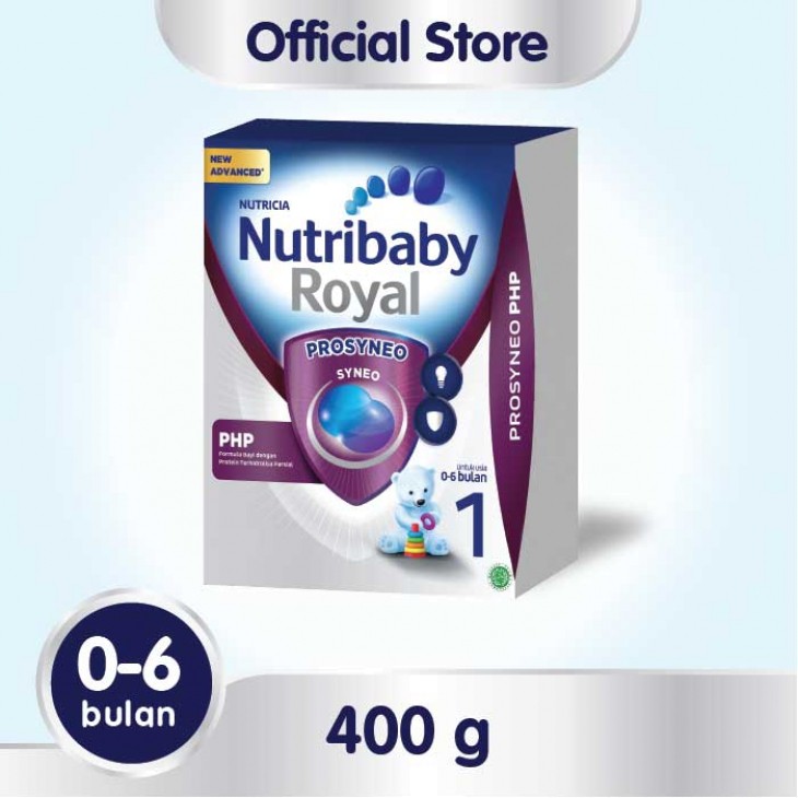 Nutrilon Prosyneo 1 (400gr)